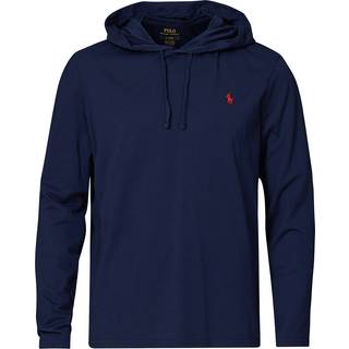 Polo Ralph Lauren Herren Longsleeve blau