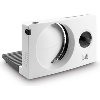 Fritel Sl 3070 Pålægsmaskine - Farve: Hvid