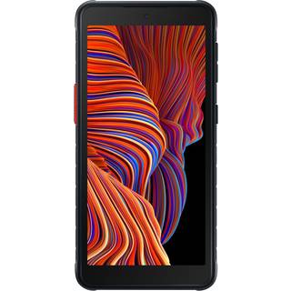 Samsung Galaxy Xcover 5 - Black