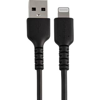 StarTech.com 15cm Durable USB A to Lightning Cable