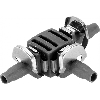 Gardena Micro-Drip-System T-stykke 4,6 mm (3/16") - 8330-20
