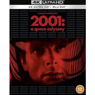 2001: A Space Odyssey