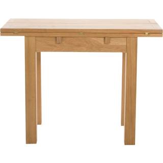 Kenley Foldebord - 100x45/90 cm. Højde 75 cm.