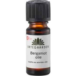 Bergamotolie æterisk øko - 10 ml.