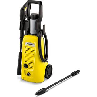 Kärcher Højtryksrenser K 4 UNIVERSAL