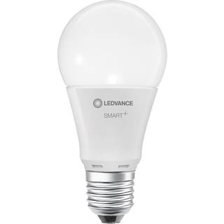 FORÅRSUDSALG - LEDVANCE SMART+ WiFi - E27 White - 1521lm - 3-pak