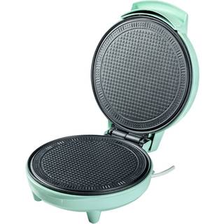 OUTLET Bestron Sweet Dreams - Wafflecone Maker/Isvaffeljern uden vaffelkegle