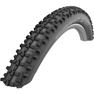 Schwalbe Cykeldæk Smart Sam Addix Performance