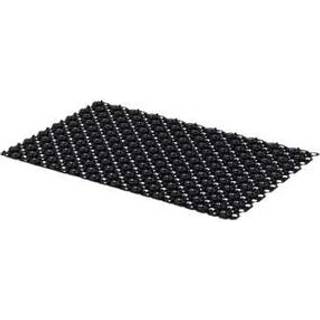 Uponor Minitec Pladepakke 6,2 m2, byggehøjde 15 mm/rør 9,9 mm