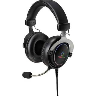 Renkforce RF-4549248 Over Ear-hovedtelefoner 1 stk
