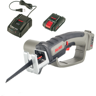AL-KO HS 2015 Håndsav uden batteri og oplader