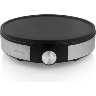 Tristar Tris Crepemaker BP-2638 edelstahl