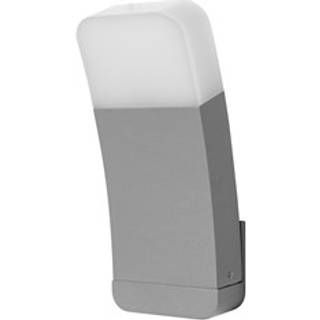 SMART+ WiFi CURVE Wall SI 9W Multicolour LED IP44
