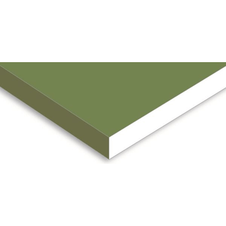 Knauf vindgips m/retkant EH3 9x900x2500 Clima Board 10302
