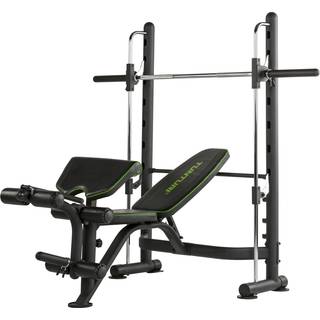 Tunturi SM60 Multi Træningsbænk
