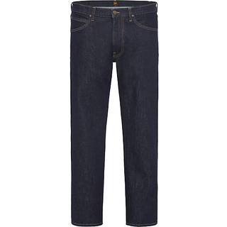 Lee Luke Heavyweight Rinse Size 33x34