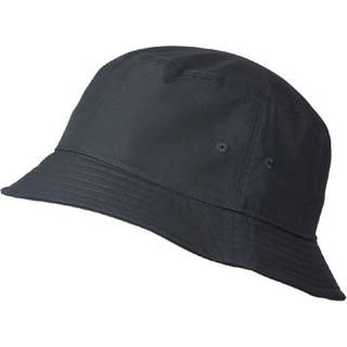 Lundhags Bucket Hat Charcoal, S/M