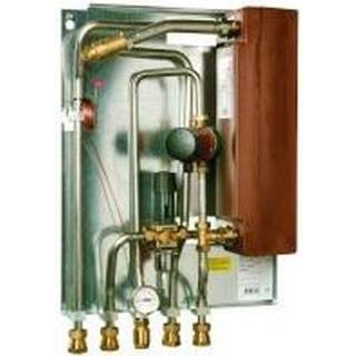 Gemina Termix BV-unit, type3 T-CP