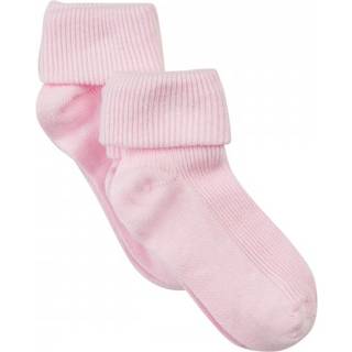 Minymo Baby Strømper - Light Rose - 19/22