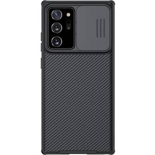 Nillkin CamShield Cover Samsung Galaxy Note 20 Ultra Sort