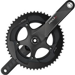 Krankset SRAM Red GXP 52/36T Yaw 172,5 mm 45,5 mm Ø110 mm 2x11 hastighed