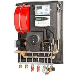 Fjernvarmeunit VX-2 HOFOR 40 kW