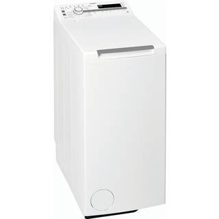 Whirlpool vaskemaskine DST7000N (topbetjent 7 kg)