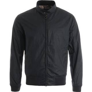Barbour Herren Jacken blau unifarben