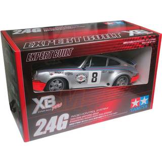 1/10 R/C Porsche 911 CarreraRSR (TT-02)