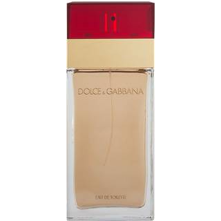 Dolce&Gabbana Parfumer til kvinder Pour Femme Eau de Toilette Spray 100 ml (5.630,00 kr / 1 l) - 100 ml