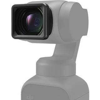 DJI Pocket 2 Wide-Angle Lens