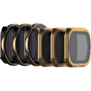 Polar Pro Mavic 2 Pro ND-filtre 6-pack