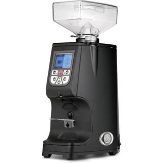 Eureka Atom 60 Mat Sort Espressokværn