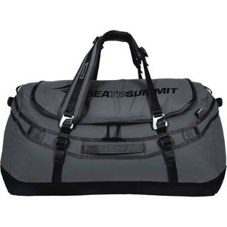 Sea To Summit Duffle 65L Charcoal, 65 L