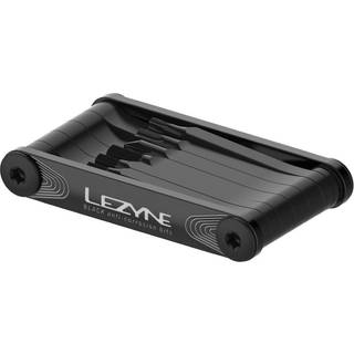 Lezyne V Pro 11 Multifunktionsværktøj - Sort