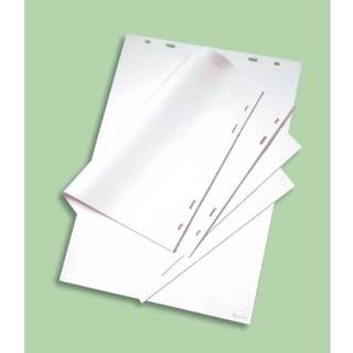 Flipoverblok blank Nobo 58x49cm 40ark, 5stk. 34631170
