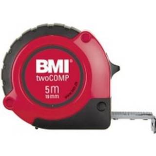 BMI 472541021M Målebånd 1 stk