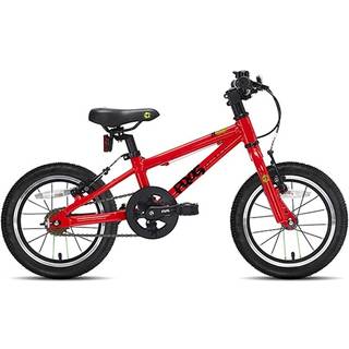 Frog Bikes 40 Børnecykel 14" Rød