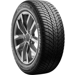 Cooper Discoverer All Season ( 235/55 R18 104V XL )