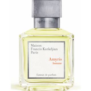 Maison Francis Kurkdjian Amyris Homme Extrait de Parfum 70 ml
