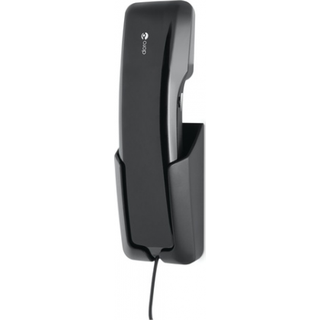 Doro 901c, sort Alt-i-en fastnettelefon