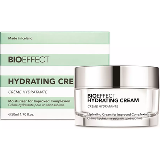 BIOEFFECT Hydrating Cream (50ml)