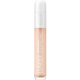 Clinique Even Better All-Over Concealer + Eraser CN02 Breeze 6 ml