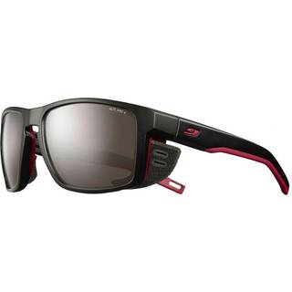 Julbo SHIELD J5066114 59 Solbriller Mænd Black - Black - 59mm