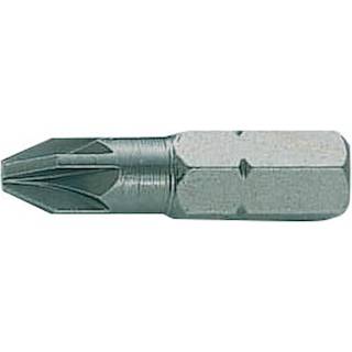 Bahco PZ2 25mm bits - 3 stk.