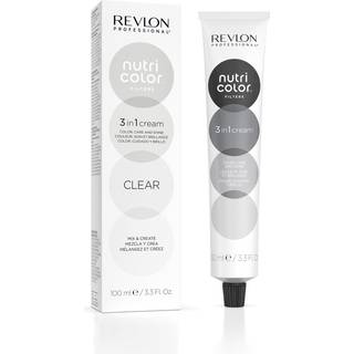 Revlon Professional Nutri Color Filters Clear