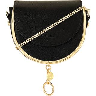 Cross-body bag - Black - --
