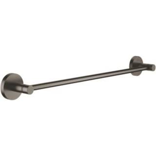 Grohe Essenceentials Håndklædestang 450 mm Børstet