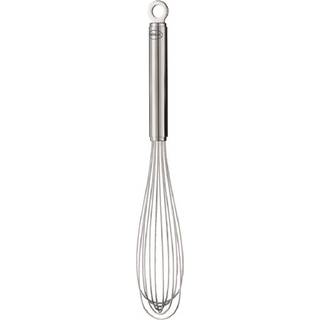 Rösle Piskeris slank 12 tråde, l 27 cm - stål