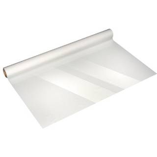 Magic whiteboard folie, L: 80 cm, B: 60 cm, hvid, 25 ark/ 1 rl.